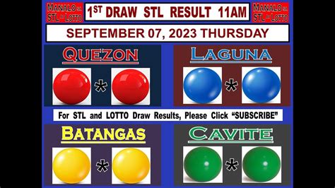 stl cavite result today 11am|STL Batangas STL Cavite STL Quezon STL Laguna 11am 1st .